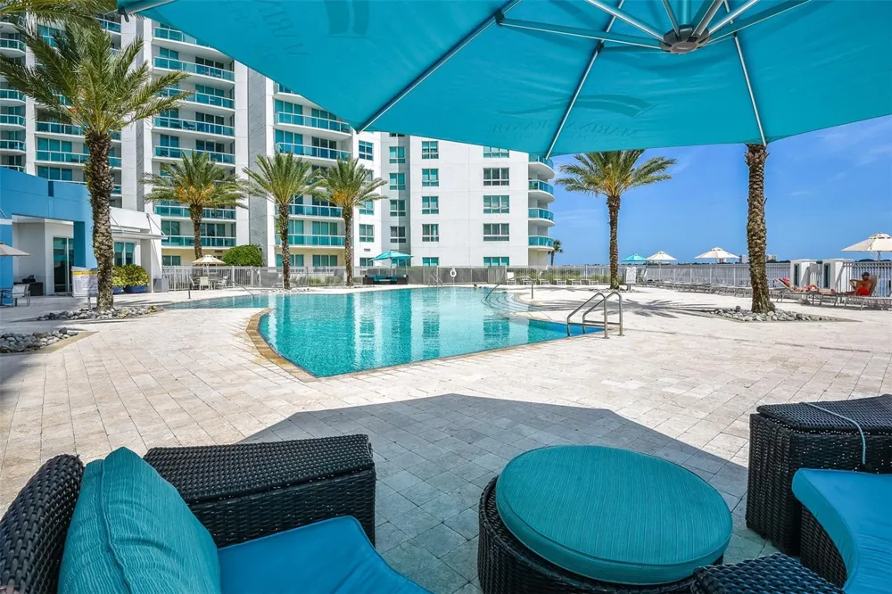 241 RIVERSIDE DRIVE #1006-2 Holly Hill, FL 32117
