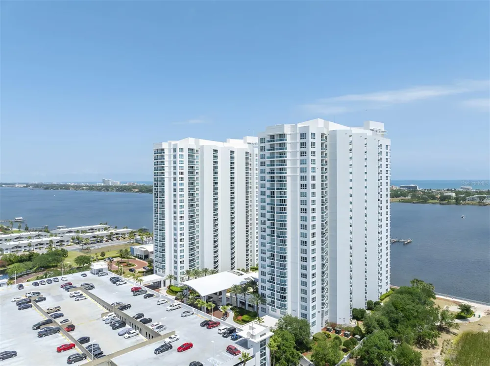 241 RIVERSIDE DRIVE #1006-2 Holly Hill, FL 32117