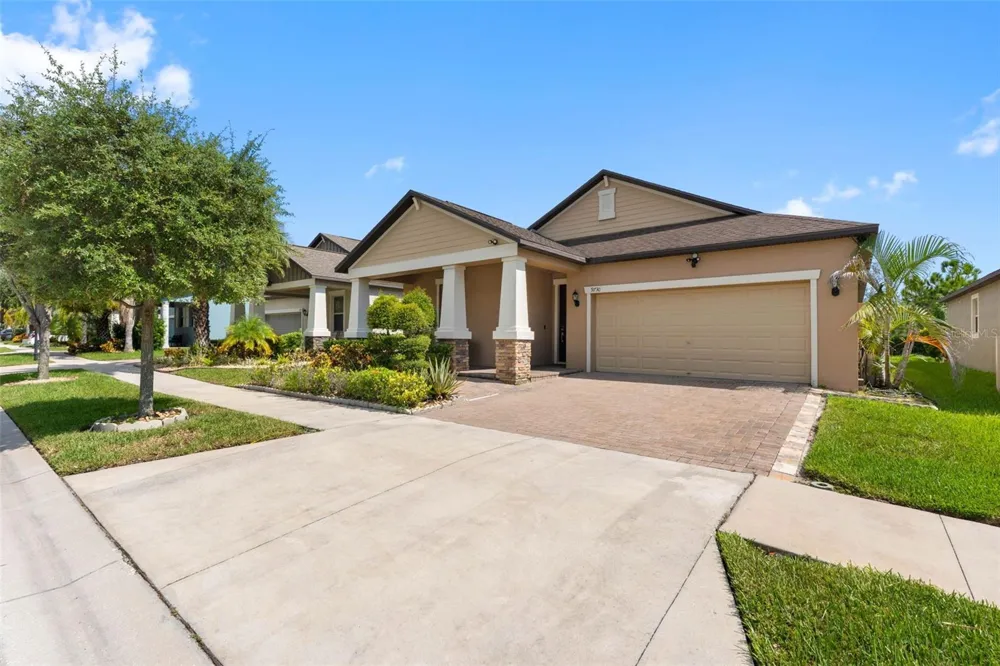 9730 IVORY DRIVE Ruskin, FL 33573