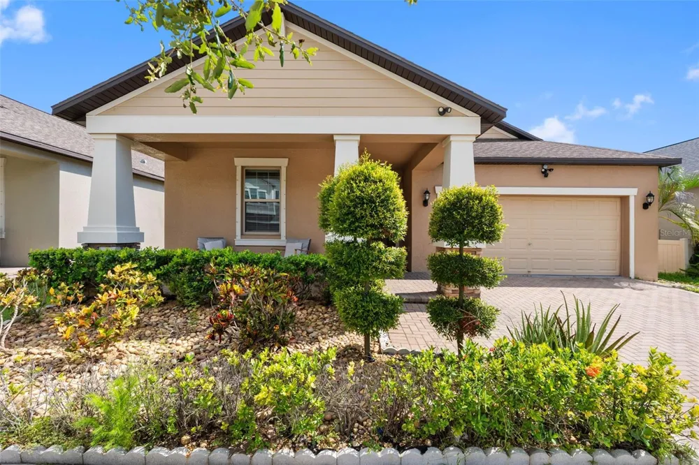 9730 IVORY DRIVE Ruskin, FL 33573