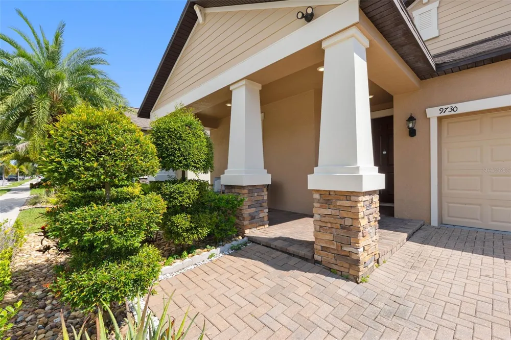 9730 IVORY DRIVE Ruskin, FL 33573