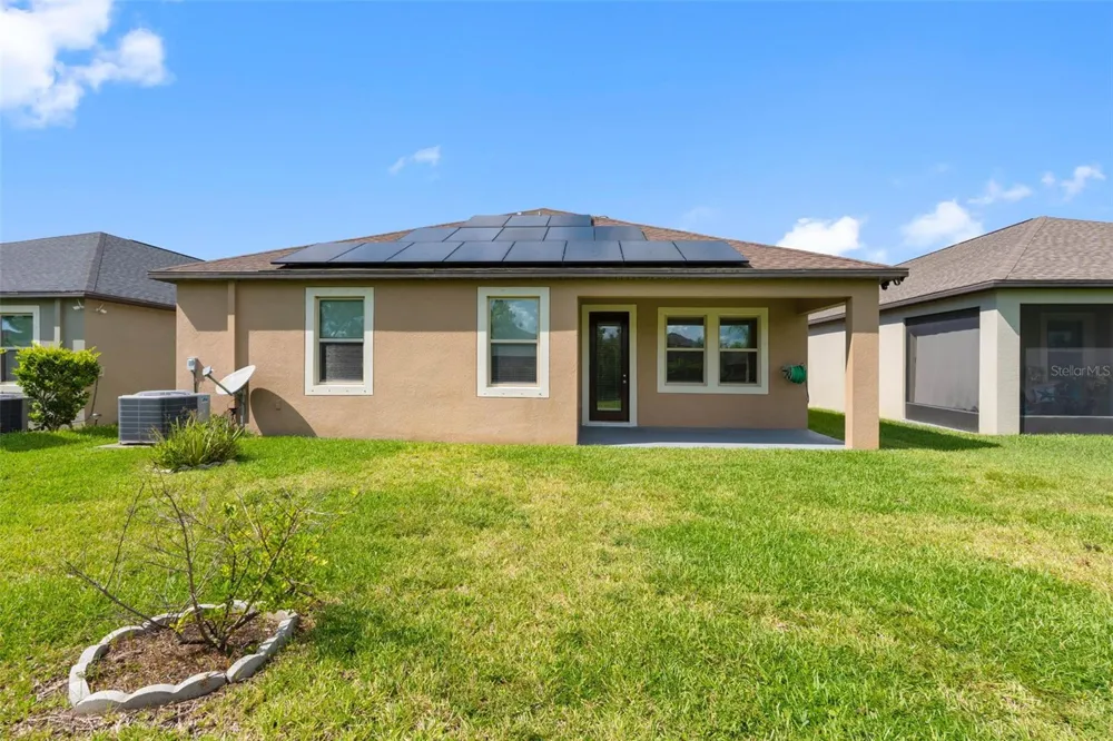 9730 IVORY DRIVE Ruskin, FL 33573