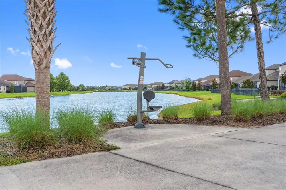 9730 IVORY DRIVE Ruskin, FL 33573