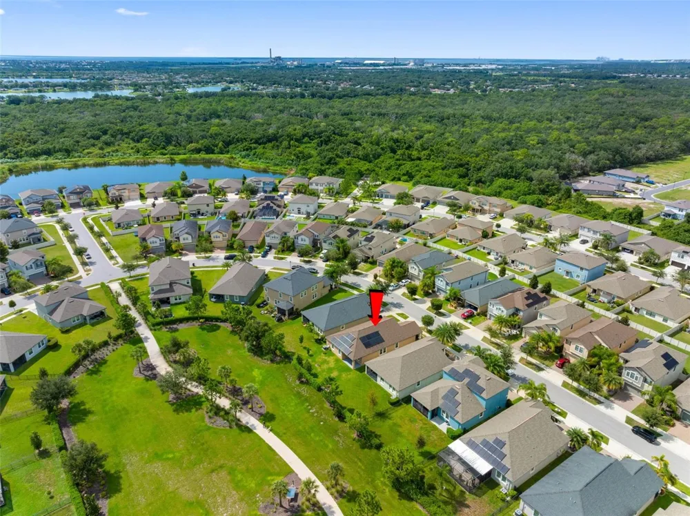 9730 IVORY DRIVE Ruskin, FL 33573