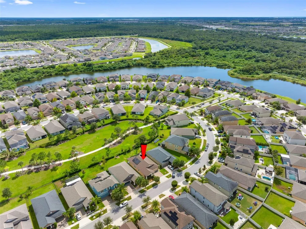 9730 IVORY DRIVE Ruskin, FL 33573