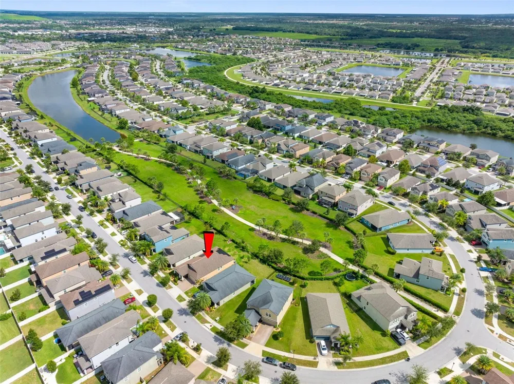 9730 IVORY DRIVE Ruskin, FL 33573
