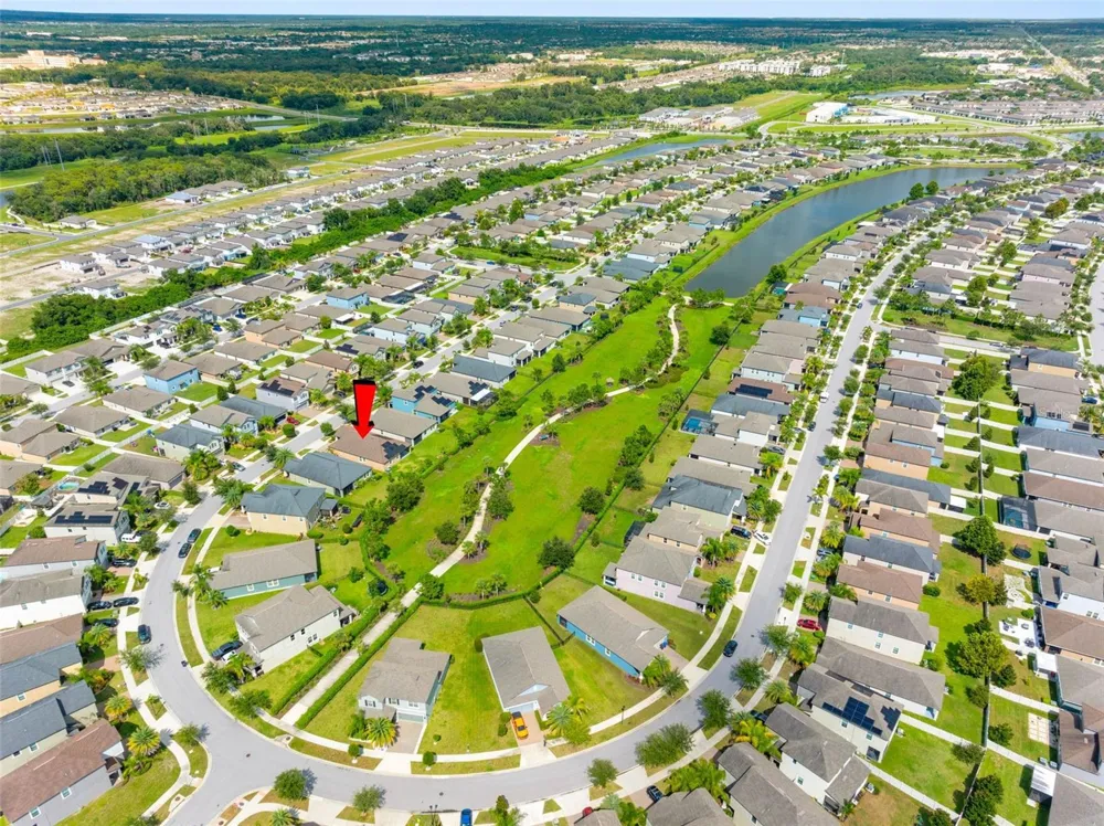 9730 IVORY DRIVE Ruskin, FL 33573