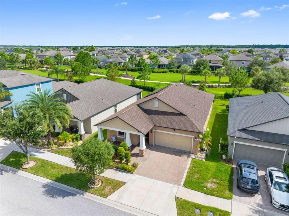 9730 IVORY DRIVE Ruskin, FL 33573