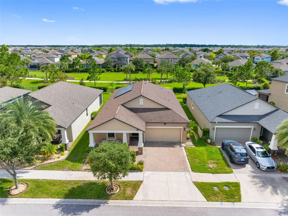 9730 IVORY DRIVE Ruskin, FL 33573