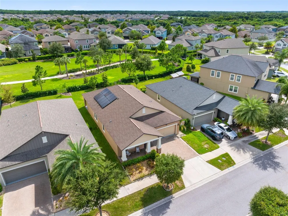 9730 IVORY DRIVE Ruskin, FL 33573