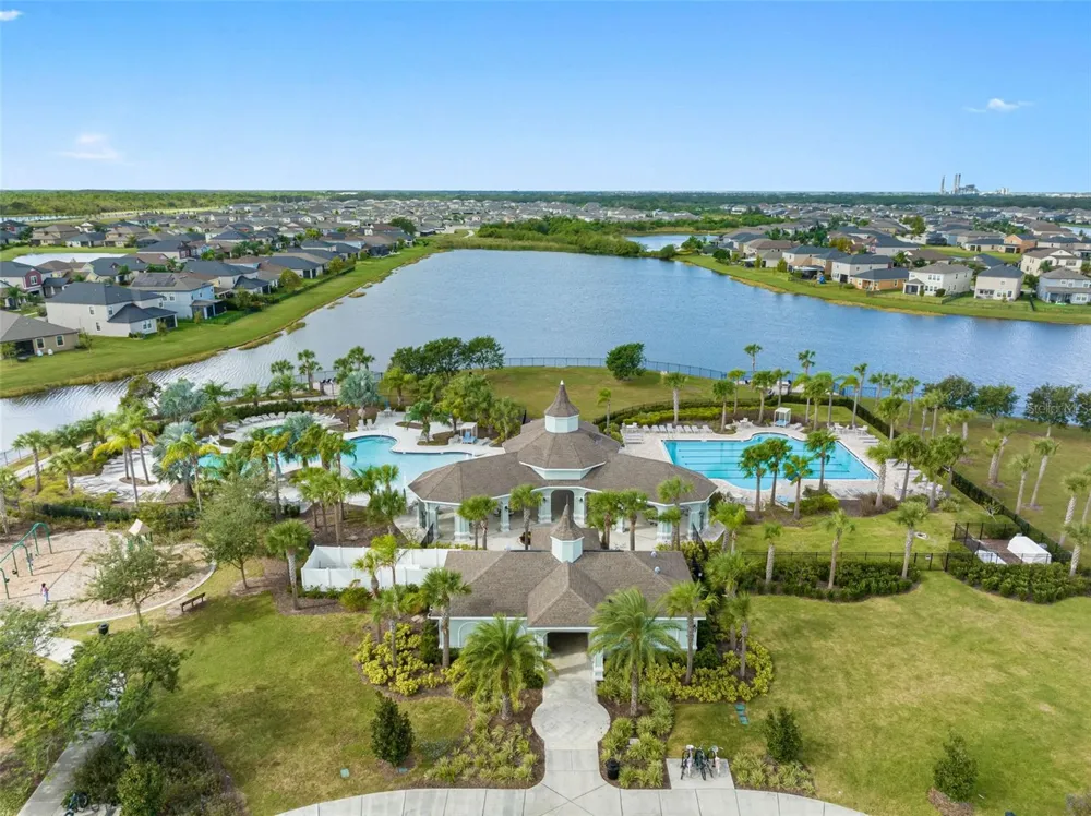 9730 IVORY DRIVE Ruskin, FL 33573