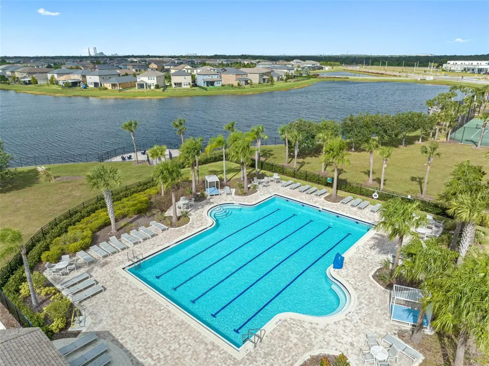 9730 IVORY DRIVE Ruskin, FL 33573
