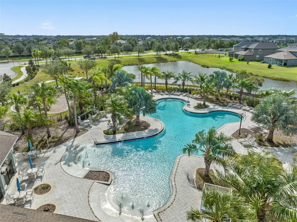 9730 IVORY DRIVE Ruskin, FL 33573