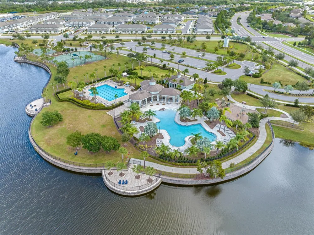 9730 IVORY DRIVE Ruskin, FL 33573