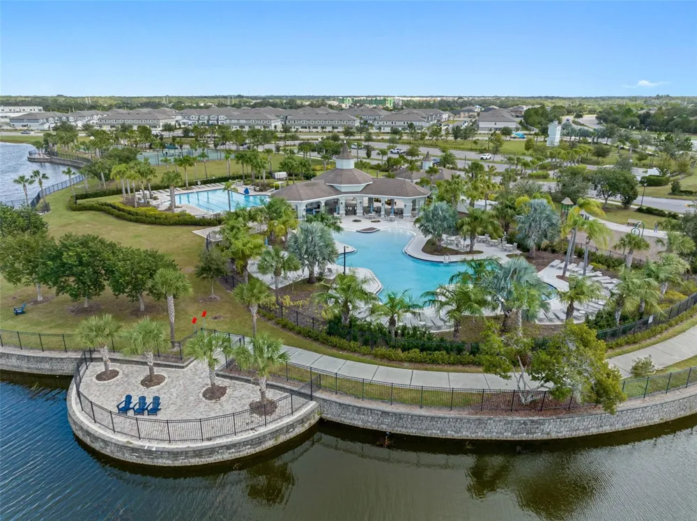 9730 IVORY DRIVE Ruskin, FL 33573