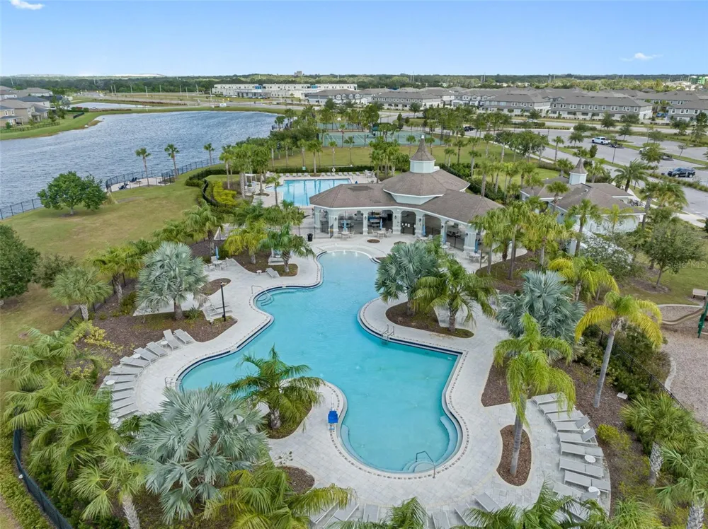9730 IVORY DRIVE Ruskin, FL 33573