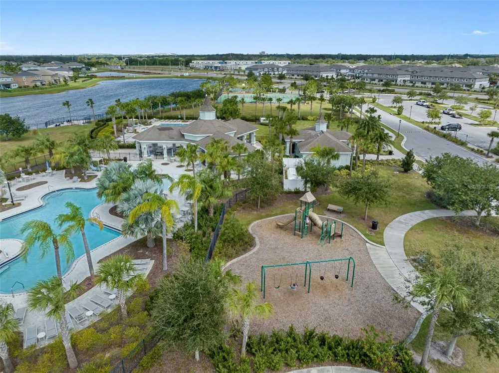 9730 IVORY DRIVE Ruskin, FL 33573