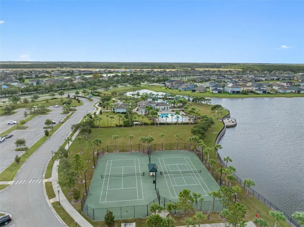 9730 IVORY DRIVE Ruskin, FL 33573