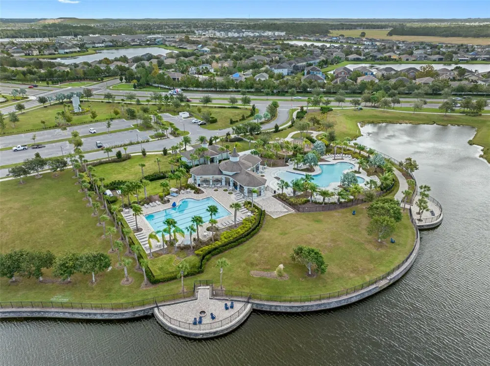 9730 IVORY DRIVE Ruskin, FL 33573