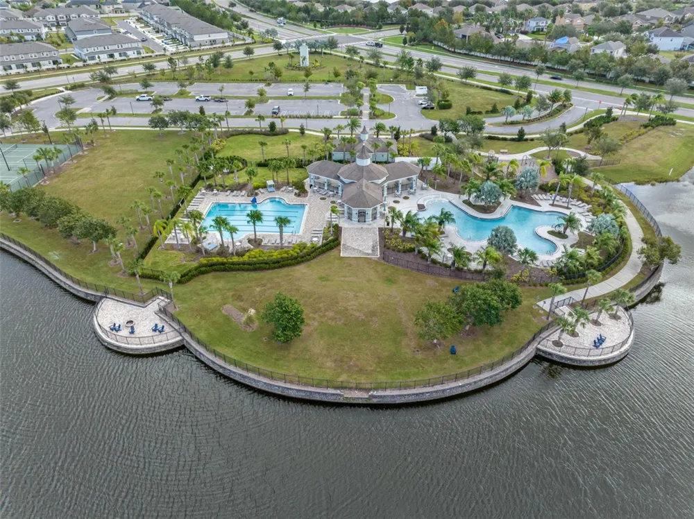 9730 IVORY DRIVE Ruskin, FL 33573