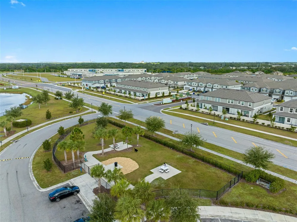 9730 IVORY DRIVE Ruskin, FL 33573