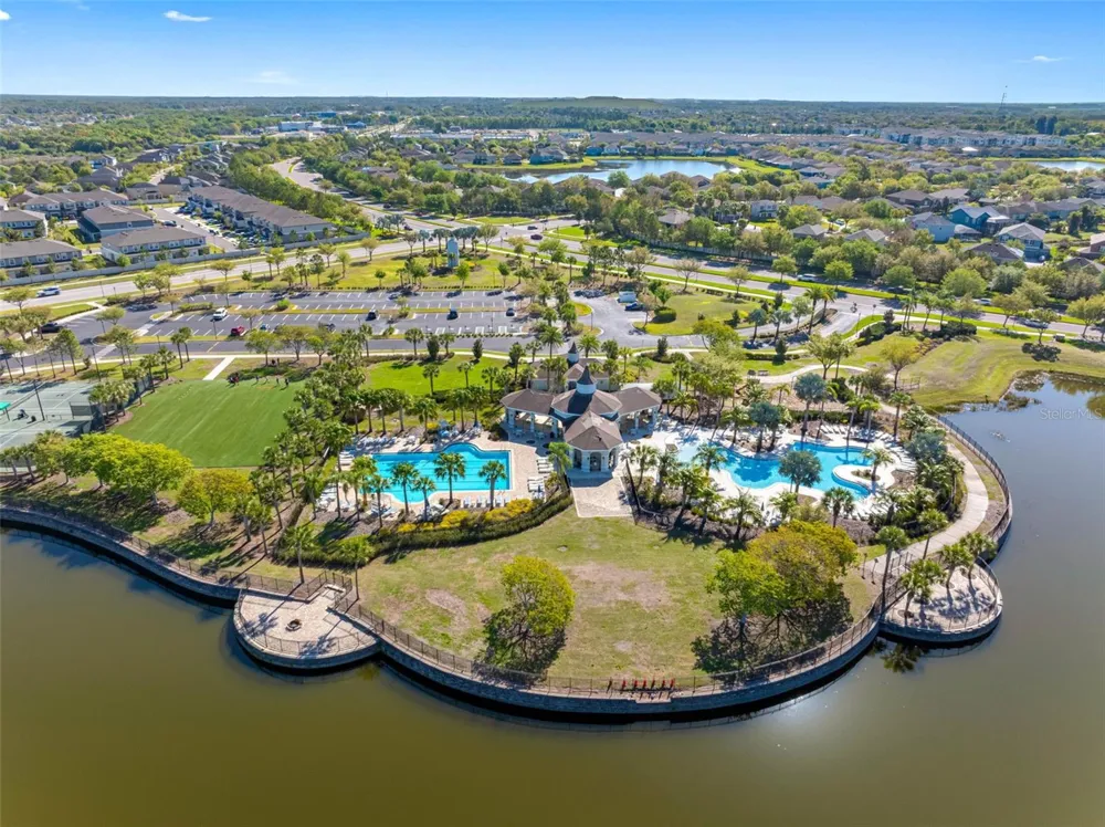 9730 IVORY DRIVE Ruskin, FL 33573