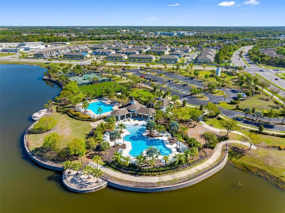 9730 IVORY DRIVE Ruskin, FL 33573