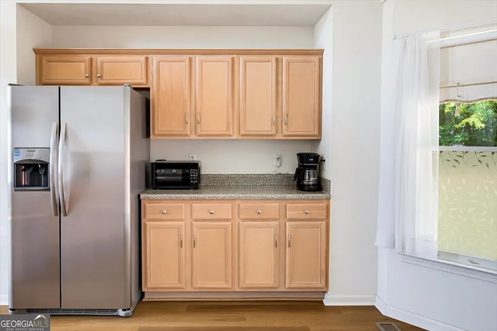 51 Chantilly WAY Dallas, GA 30157