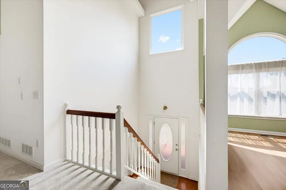 51 Chantilly WAY Dallas, GA 30157