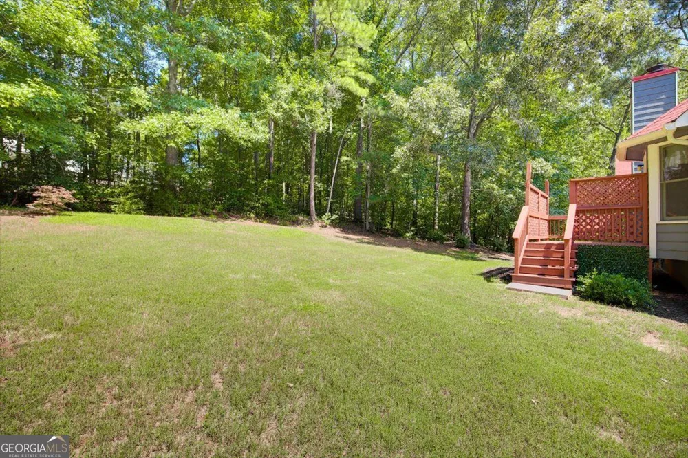 51 Chantilly WAY Dallas, GA 30157