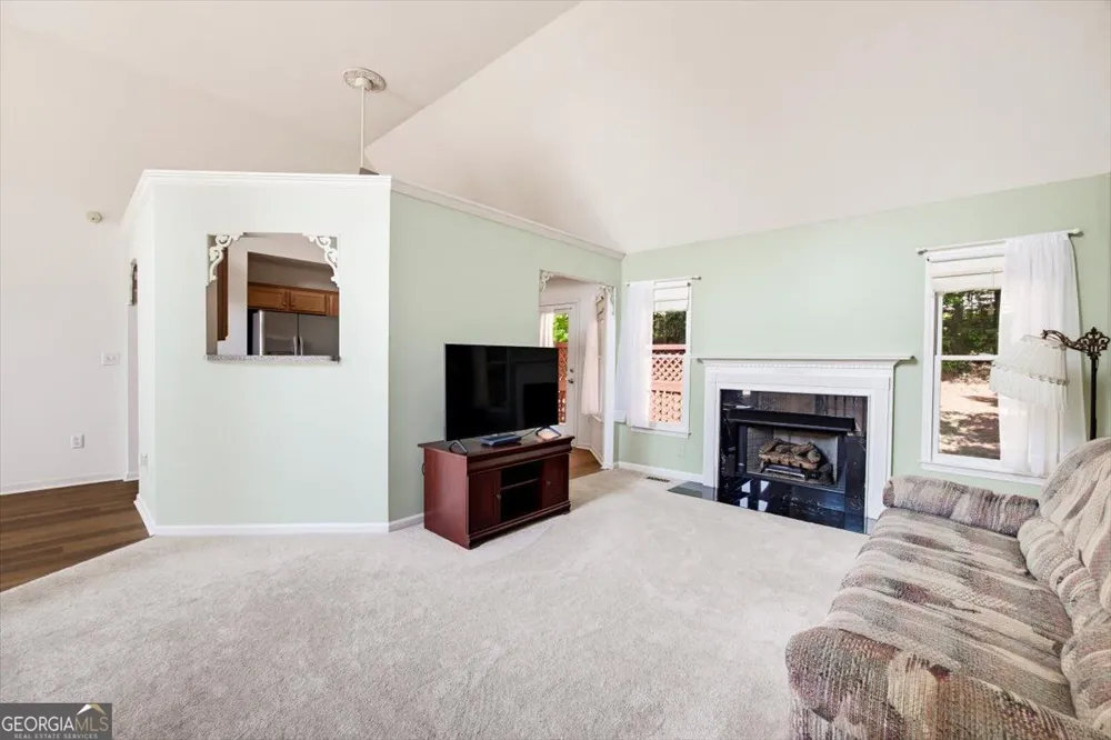 51 Chantilly WAY Dallas, GA 30157