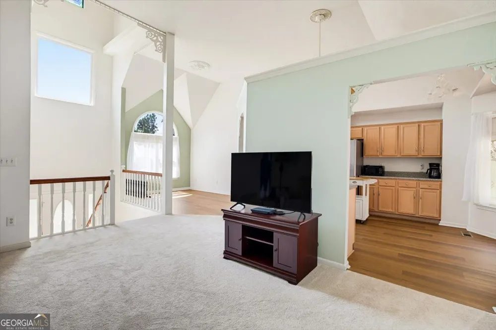51 Chantilly WAY Dallas, GA 30157