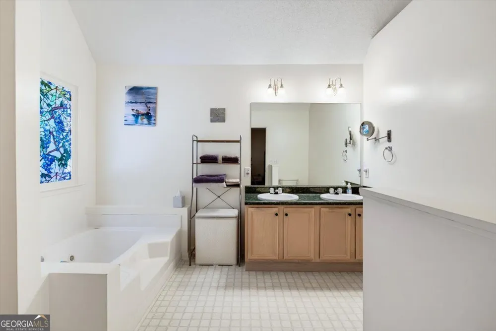51 Chantilly WAY Dallas, GA 30157
