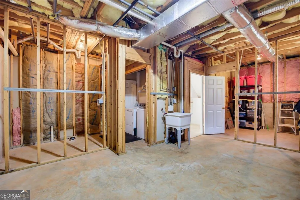 51 Chantilly WAY Dallas, GA 30157
