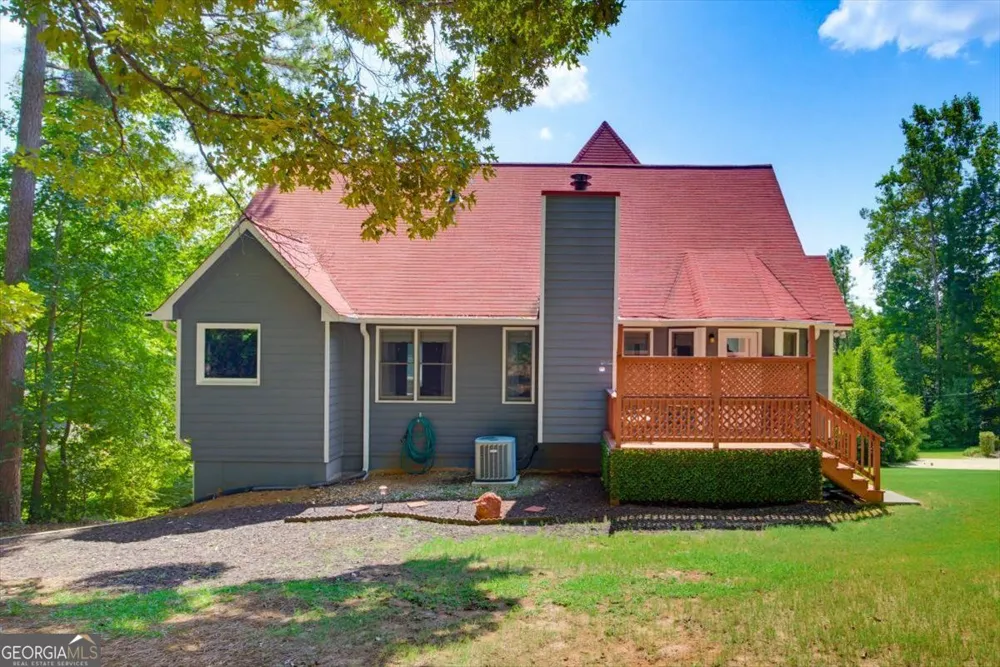 51 Chantilly WAY Dallas, GA 30157