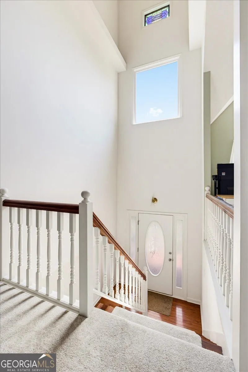 51 Chantilly WAY Dallas, GA 30157