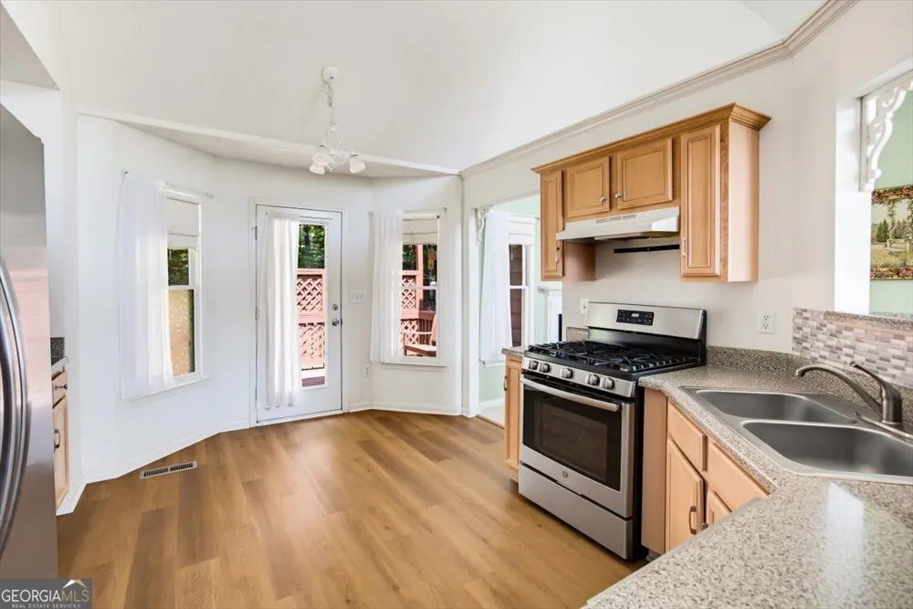 51 Chantilly WAY Dallas, GA 30157
