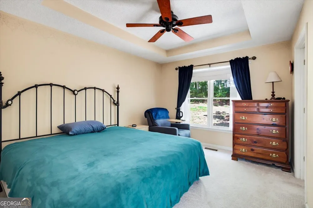 51 Chantilly WAY Dallas, GA 30157