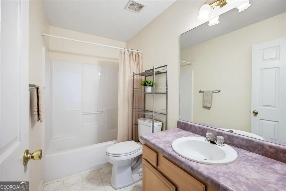 51 Chantilly WAY Dallas, GA 30157