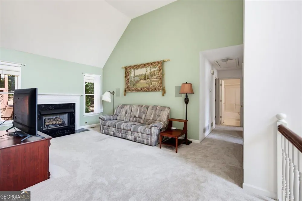51 Chantilly WAY Dallas, GA 30157