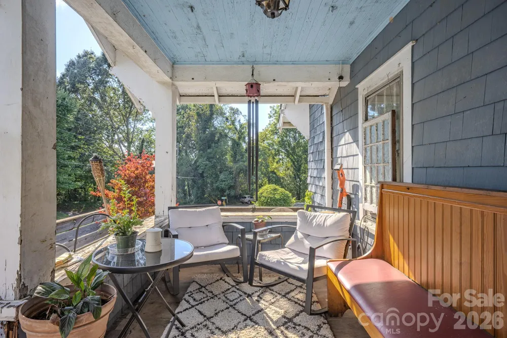24 Timothy Street Asheville, NC 28801