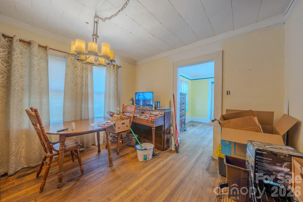 24 Timothy Street Asheville, NC 28801