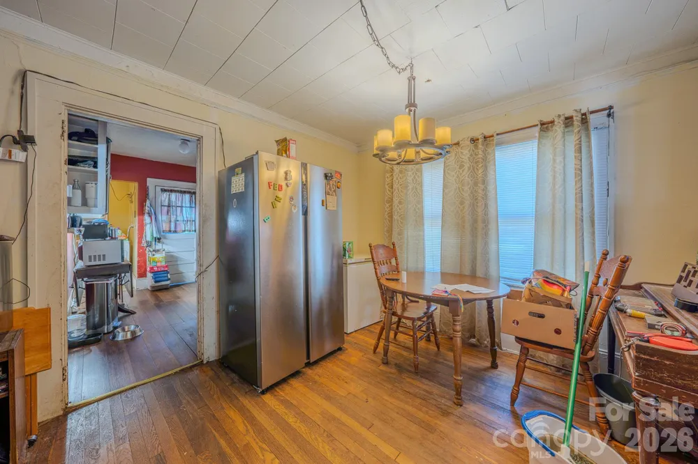 24 Timothy Street Asheville, NC 28801