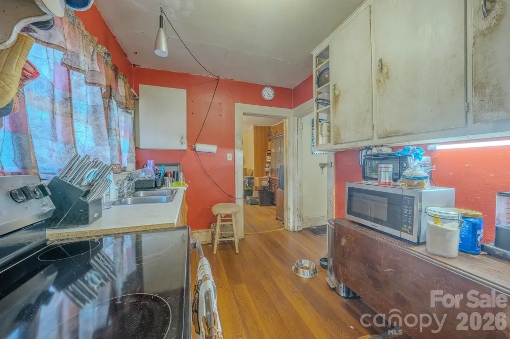 24 Timothy Street Asheville, NC 28801