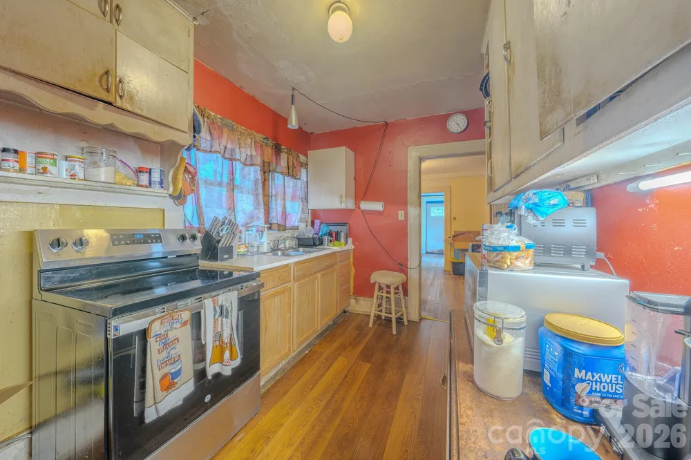 24 Timothy Street Asheville, NC 28801