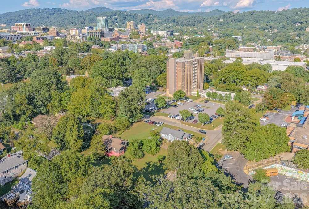 24 Timothy Street Asheville, NC 28801