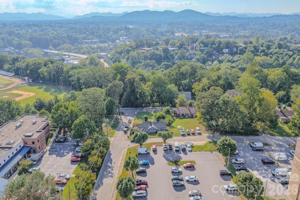 24 Timothy Street Asheville, NC 28801