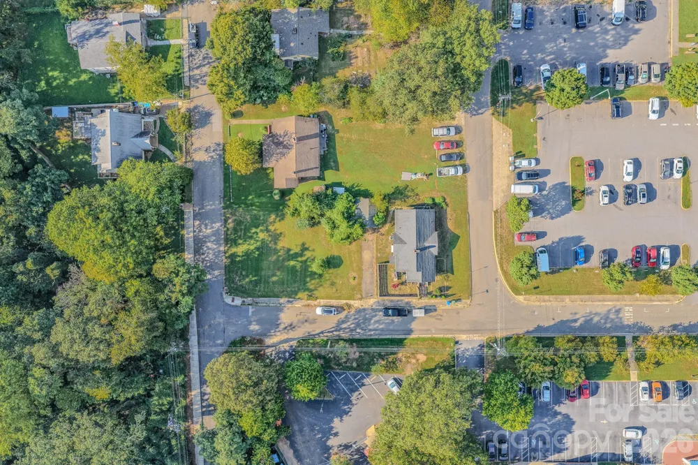 24 Timothy Street Asheville, NC 28801