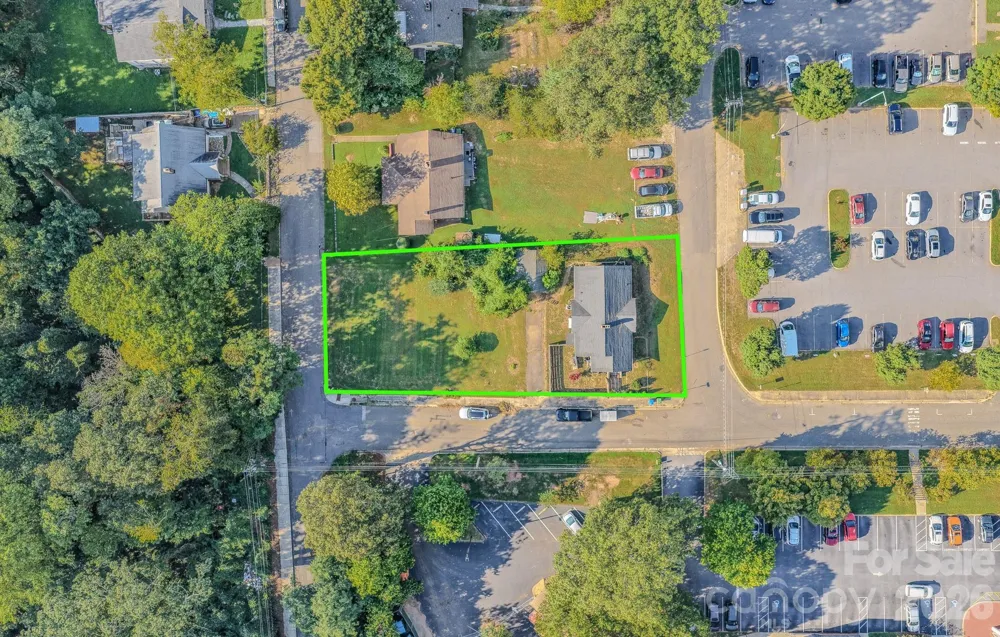 24 Timothy Street Asheville, NC 28801