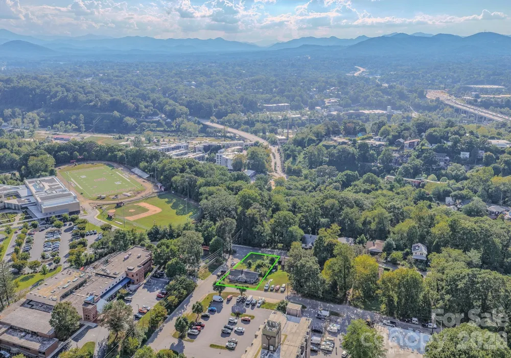 24 Timothy Street Asheville, NC 28801